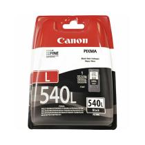 CANON ORIGINAL INK PG540L, CIERNA, 300 STR., 5224B001, CANON PIXMA MG2150, MG2250, MG3150