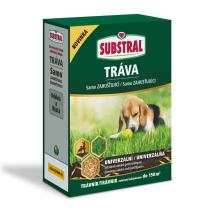 SUBSTRAL TRAVNA ZMES SAMOZAHUSTUJUCA - UNIVERZALNY 3KG