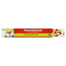 PRIMAPACK POTRAVINOVA FOLIA S PILKOU 30M 6764270