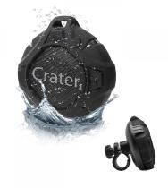 ORAVA CRATER-3 BLACK