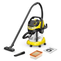 KARCHER WD 5 25L S 2,2M 6M, 1.628-350.0