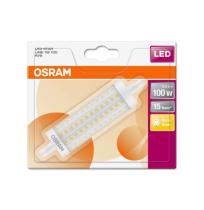 OSRAM LED STAR LINE 118 CL 100 NON-DIM 12,5W/827 R7S