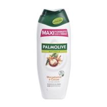 PALMOLIVE SHOWER GEL 750 ML MACADAMIA A KAKAO