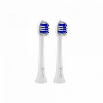 TRUELIFE SONICBRUSH COMPACT HEADS WHITE WHITEN, 2 KS