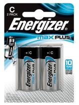 ENERGIZER MAX PLUS C E93 BP2