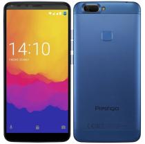 PRESTIGIO MULTIPHONE GRACE B7 LTE DUAL BLUE