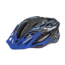 PROWELL PRILBA F-59 BLACK BLUE 59-65 CM, 182246