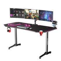 ULTRADESK HERNY STOL FRAG XXL PINK, 160 X 75 CM, 75 CM, DRZIAK NAPOJOV A SLUCHADIEL