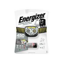 ENERGIZER CELOVKA VISION ULTRA HEADLIGHT, T00035408