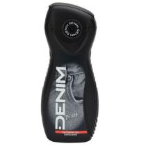 DENIM SHOWER GEL 250 ML BLACK