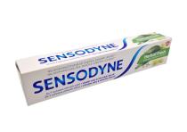 SENSODYNE ZP 75ML HERBAL FRESH