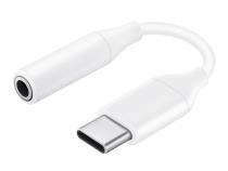 SAMSUNG EE-UC10JUWE ADAPTER USB-C/AUDIO WHITE