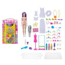 MATTEL BARBIE COLOR REVEAL NEONOVA BATIKA DARCEKOVY SET /25HCD29/