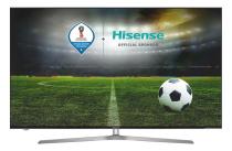 HISENSE H65U7A vystavený kus