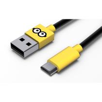 TRIBE MINION MICRO USB KABEL (120CM) CMR22102