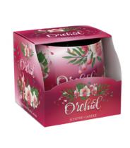 SANTO VONNA SVIECKA V SKLE 100G ORCHID