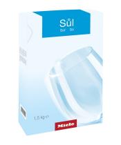 MIELE GS SA 1502 P REGENERACNA SOL DO UMYV. RIADU, 1,5 KG 10248580