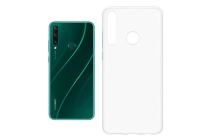 HUAWEI TPU PROTECTIVE CASE Y6P TRANSPARENT