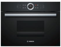 BOSCH CDG634BB1 vystavený kus