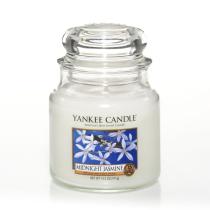 YANKEE CANDLE 1129551E SVIECKA MIDNIGHT JASMINE/STREDNA