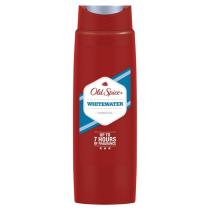 OLD SPICE SHOWER GEL 250 ML WHITEWATER