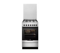 ELECTROLUX EKK51350OX