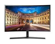 SAMSUNG C27F396 27 FHD ZAKRIVENY 1920X1080 4MS 250CD HDMI LC27F396FHRXEN