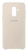 SAMSUNG EF-PA605CFEGWW PRE SAMSUNG GALAXY A6+ OCHRANNE PUZDRO, ZLATE