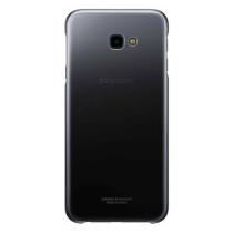 SAMSUNG OCHRANNE PUZDRO PRE GALAXY J4+, CIERNE, EF-AJ415CBEGWW