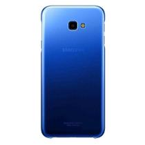 SAMSUNG OCHRANNE PUZDRO PRE GALAXY J4+, MODRE, EF-AJ415CLEGWW