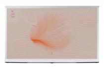 SAMSUNG QE49LS01TAUXXH