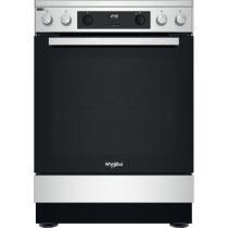 WHIRLPOOL WS68V8CCXT vystavený kus