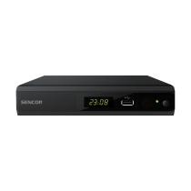 SENCOR SDB 5104TD DUAL-TUNER/H.265
