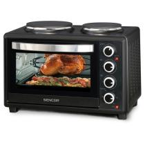 SENCOR SEO 2828 BK