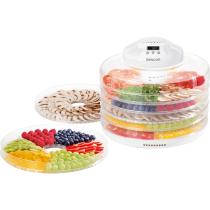 SENCOR SFD 4235 WH