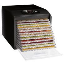 SENCOR SFD 6600 BK