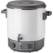 SENCOR SPP 2100 WH