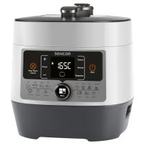 SENCOR SPR 3600 WH