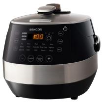 SENCOR SPR 4000 BK