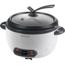 SENCOR SRM 0610 WH