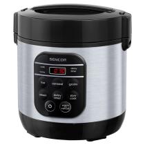 SENCOR SRM 0650 SS