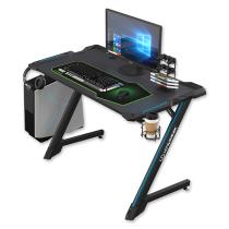 ULTRADESK HERNY STOL SPACE V2, 113X61.5CM, 77.5CM, PODSVIETENY, S XL PODLOZKOU