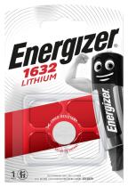 ENERGIZER LITIOVE GOMBIKOVE BATERIE CR1632 FSB1 E300164000