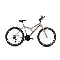 CAPRIOLO MTB DIAVOLO 600/18HT GREY/GREEN 920319-19 vystavený kus