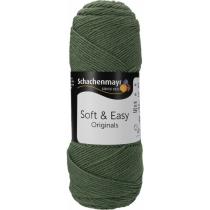 SCHACHENMAYR SOFT & EASY 00071 LAUB