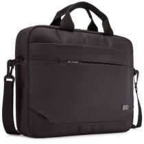 CASE LOGIC CL-ADVA114K ADVANTAGE TASKA NA NOTEBOOK 14 ADVA114, CIERNA