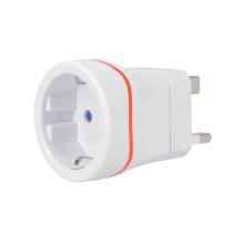 SOLIGHT PA01-UK CESTOVNY ADAPTER PRE POUZITIE VO VELKEJ BRITANII