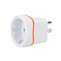 SOLIGHT PA01-USA CESTOVNY ADAPTER PRE POUZITIE V USA