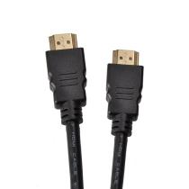 SOLIGHT SSV1201 HDMI KABEL S ETHERNETOM, HDMI 1.4 A KONEKTOR - HDMI 1.4 A KONEKTOR, BLISTER, 1M