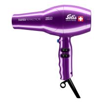 SOLIS 968.57 SWISS PERFECTION VIOLET